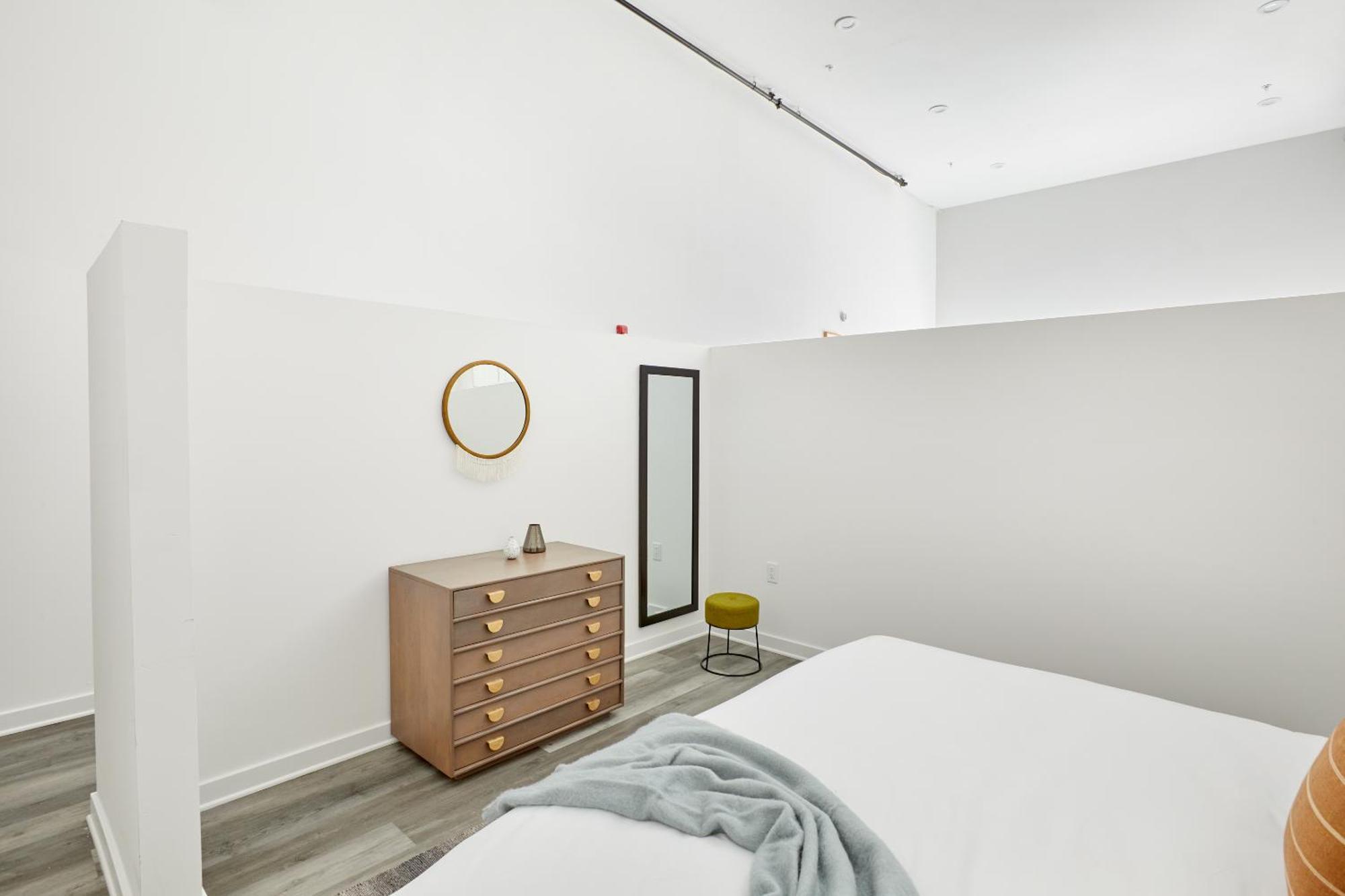 Aparthotel Sonder 655 Lofts Philadelphia Exterior foto