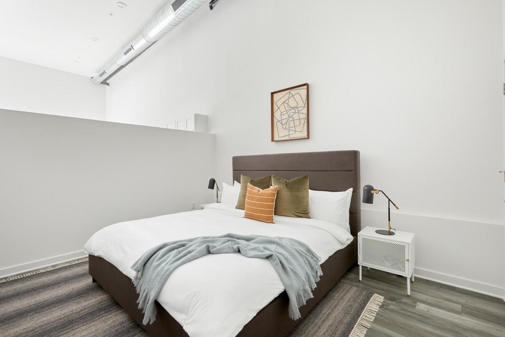 Aparthotel Sonder 655 Lofts Philadelphia Exterior foto